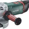 Meuleuse d'angle Metabo we 24-180 mvt | 180 mm | 2400w-606468000