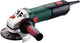 Meuleuse d'angle Metabo wev 15-125 quick ht | réglable électroniquement | 125 mm 1550 watts - 600562000
