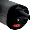 Metabo wev 17-125 rapide en acier inoxydable | meuleuse d'angle | 125 mm | 1700 watts-600517000