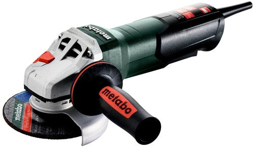 Meuleuse d'angle rapide Metabo wp 11-125 | 125mm 1100w - 603624000