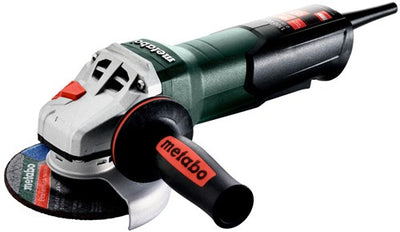 Meuleuse d'angle rapide Metabo wp 11-125 | 125mm 1100w - 603624000