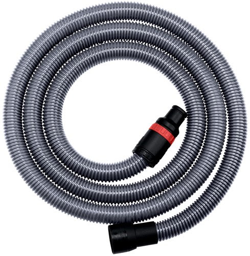 Métabo | tuyau d'aspiration rapide | ø 32 mm | l-4 m - 635405000