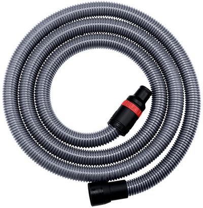Métabo | tuyau d'aspiration rapide | ø 32 mm | l-4 m - 635405000