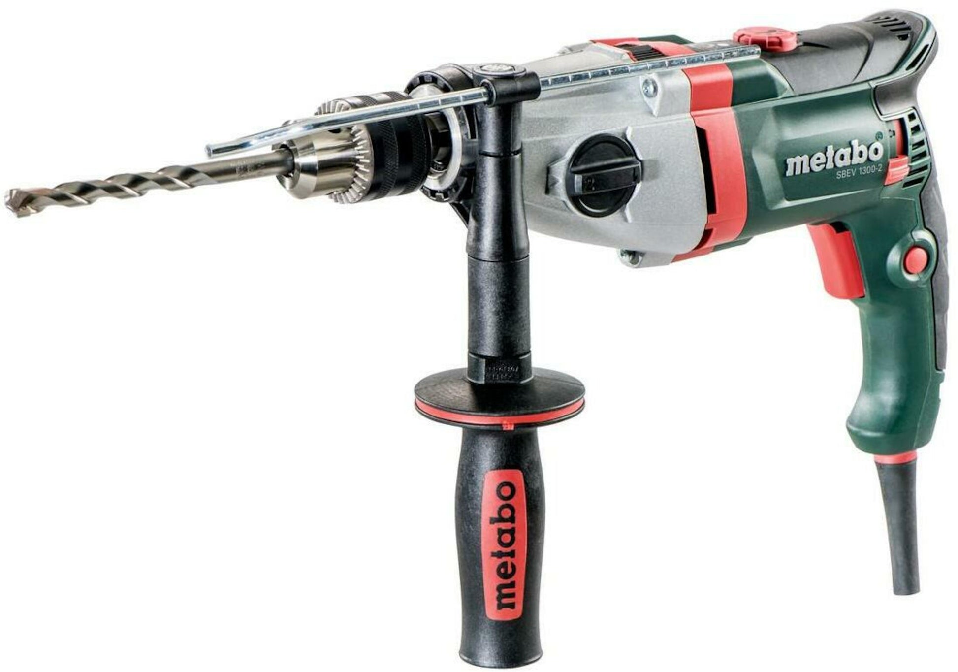 Metabo sbev 1300-2 600785000 | perceuse à percussion | 1300w en boîte - 600785000