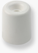 Tampon d'arrêt Metafranc 30x35mm blanc 1er w - wu0431296