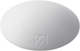 Tampon d'arrêt Metafranc zk 60mm wi 2pcs *nl* - wu0430286
