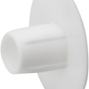 Cache Metafranc 5mm blanc avec - wu0360266
