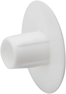 Cache Metafranc 5mm blanc avec - wu0360266