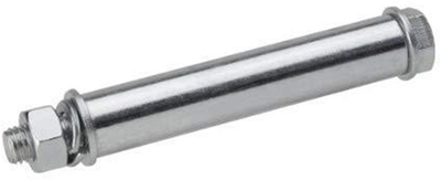 Accessoires axe Metafranc 20 sur 12 103mm - wu0830230