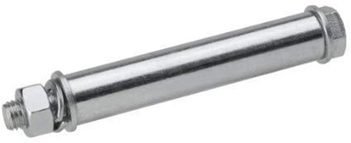 Accessoires axe Metafranc 20 sur 12 103mm - wu0830230