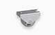 Roulette fixe Metafranc 25mm souple w - wu0801300