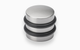 Butée de porte Metafranc aspect inox w - wu0431497