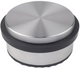 Butée de porte Metafranc en acier inoxydable plat *nl* - wu0431260