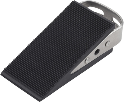 Cale de porte Metafranc poignée en acier inoxydable avec - wu0431687