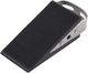 Cale de porte Metafranc poignée en acier inoxydable avec - wu0431687