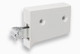Cintre pour placard Metafranc blanc avec - wu0350536