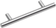 Poignée de meuble Metafranc 64mm en acier inoxydable avec - wu0161141