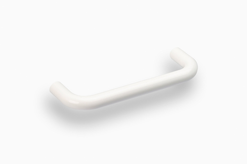 Poignée de meuble Metafranc 64mm blanc *nl* - wu0140111