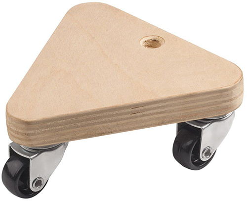 Rouleau de meuble Metafranc 134x134x134 sh pp w - wu0822140