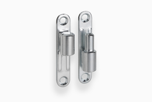 Charnière Metafranc pour rénovation 13mm vz w - wu0321266