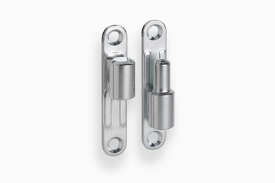 Charnière Metafranc pour rénovation 13mm vz w - wu0321266