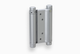 Charnière pour porte battante Metafranc 100mm zi w - wu0310726