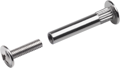 Vis de connexion Metafranc m manchon m4 28-36w - wu0360776