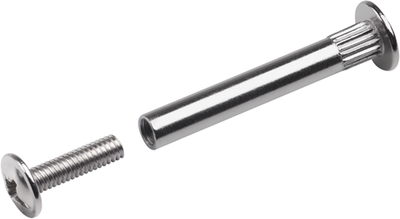 Vis de connexion Metafranc m manchon m4 36-48w - wu0360786