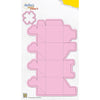 Le choix de Nellie • matrices d'emballage trèfle boîte 2 pcs.