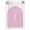 Le choix de Nellie • Matrices multi-cadres arc 13pcs.