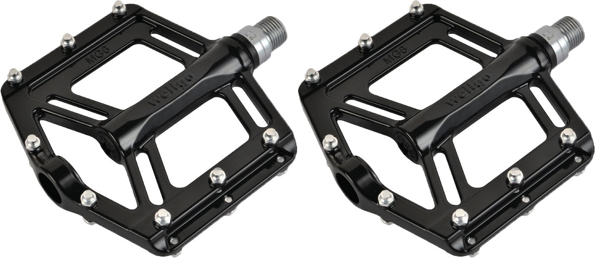 Wellgo vtt atb plate-forme pédales mg6-al