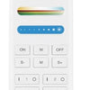 Télécommande Mi-light rgb-cct 2.4g 8 zones led0201