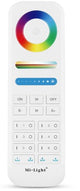 Télécommande Mi-light rgb-cct 2.4g 8 zones led0201