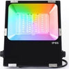 Projecteur led Mi-light rgb-cct ip65 50 watts led0250