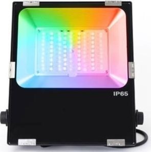 Projecteur led Mi-light rgb-cct ip65 50 watts led0250