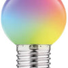 Spot sur rail Mi-light rgbw 6,5 watts triphasé LED0175