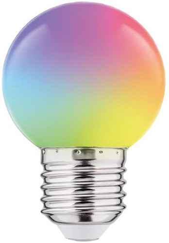 Spot sur rail Mi-light rgbw 6,5 watts triphasé LED0175