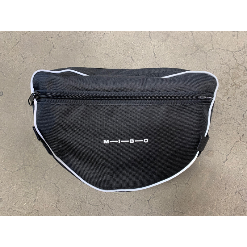 MIBO BAG GUOPDARBAR BMX MASTR ROYAL