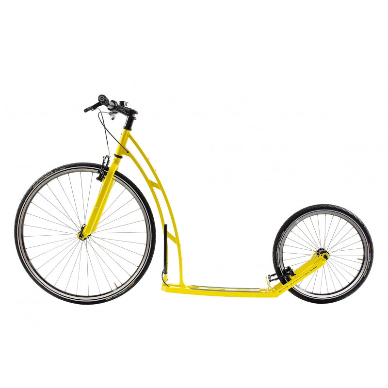 mibo gt jaune soleil
