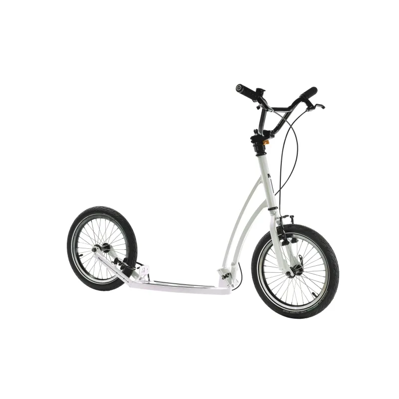 Mibo mastr 16 16 blanc