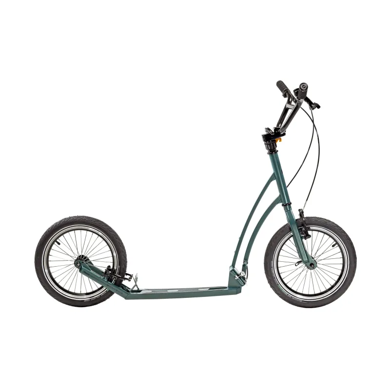 Mibo mastr opal vert