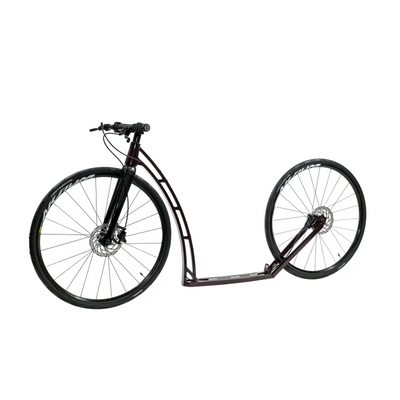 Mibo revoo 28 28 noir rouge