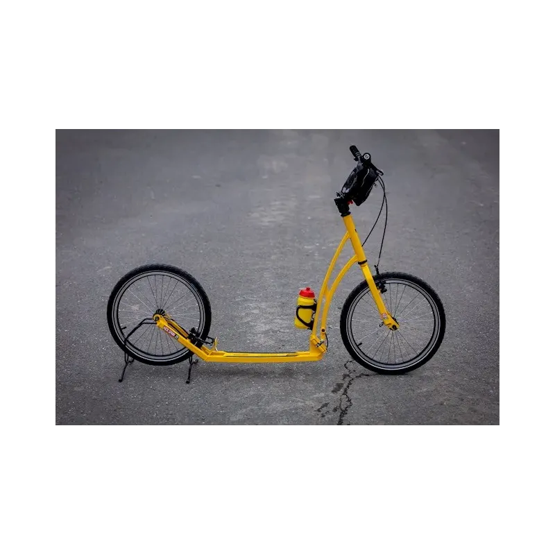 Mibo Royal - 2025 Vuelta Edition - Jaune