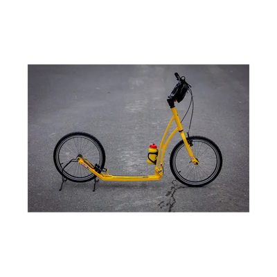 Mibo Royal - 2025 Vuelta Edition - Jaune