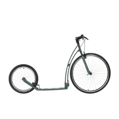 Mibo Split 28 Opal Green