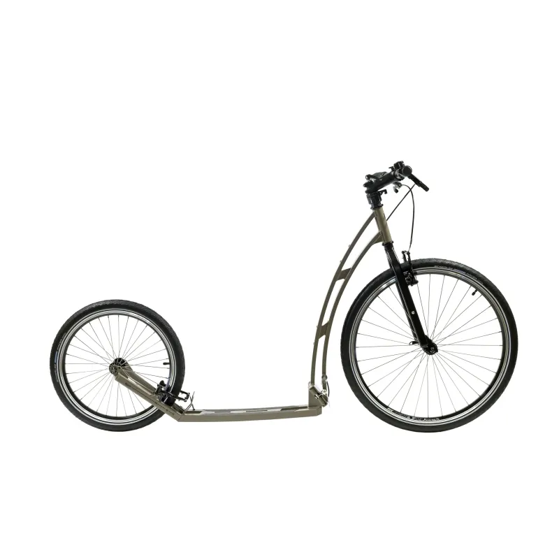 Mibo split 26 beige gris
