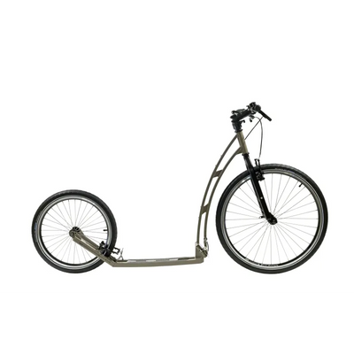 Mibo split 26 beige gris