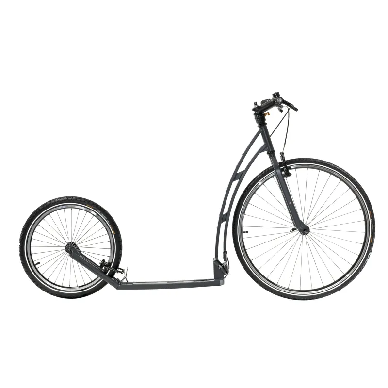 Mibo divisé 28 anthracite