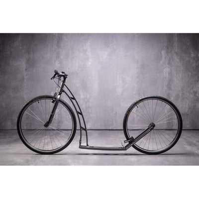 Anthracite touristique Mibo