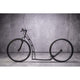 Anthracite touristique Mibo
